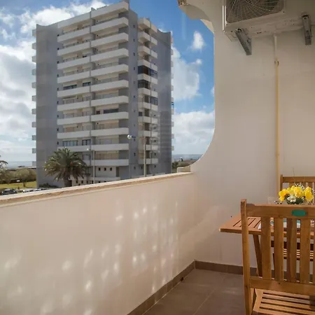 A28 - The Sea Wink Studio Apartment Alvor