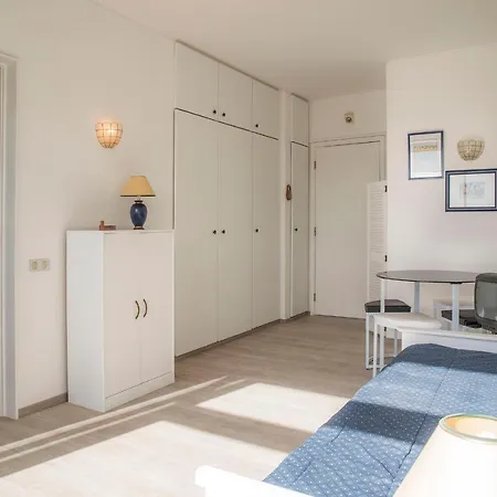 A28 - The Sea Wink Studio Apartment Alvor