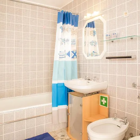 A28 - The Sea Wink Studio Apartment