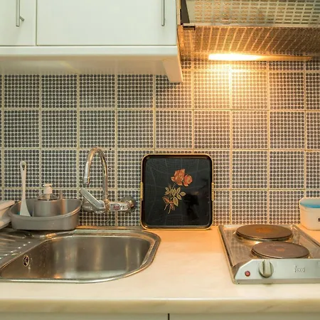Apartment A28 - The Sea Wink Studio *