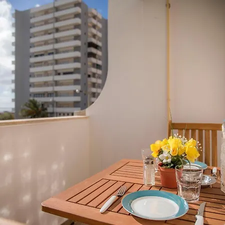 A28 - The Sea Wink Studio Alvor