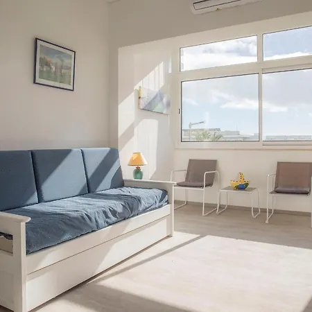 A28 - The Sea Wink Studio Alvor