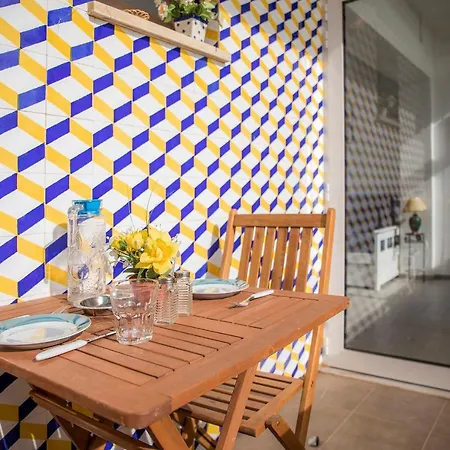 Apartment A28 - The Sea Wink Studio *