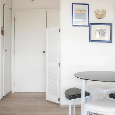 A28 - The Sea Wink Studio Apartment Alvor